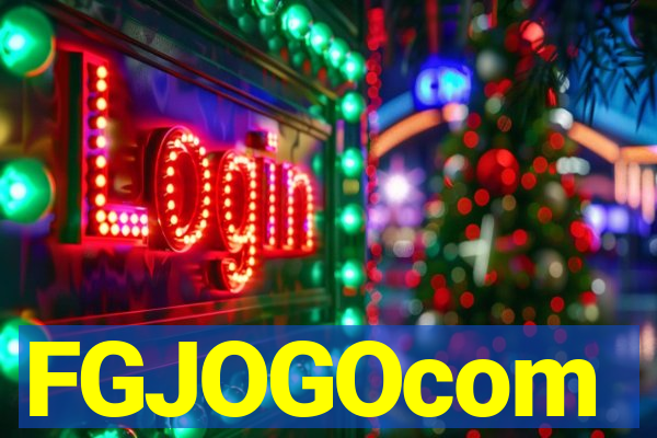 FGJOGOcom