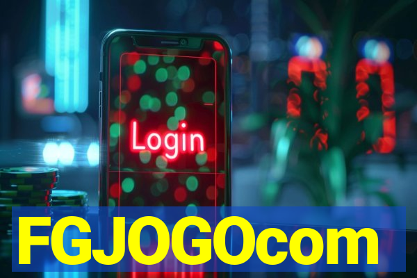 FGJOGOcom