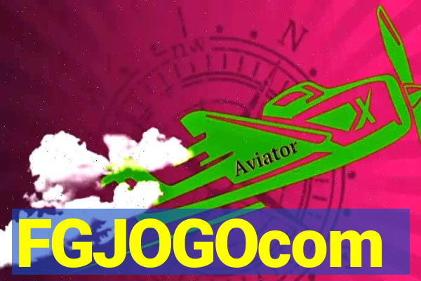 FGJOGOcom