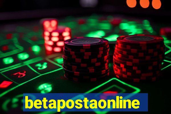 betapostaonline