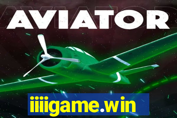 iiiigame.win