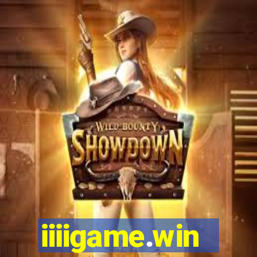 iiiigame.win