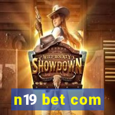 n19 bet com