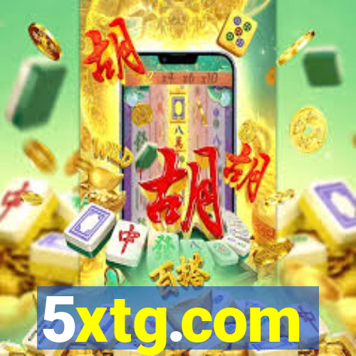 5xtg.com