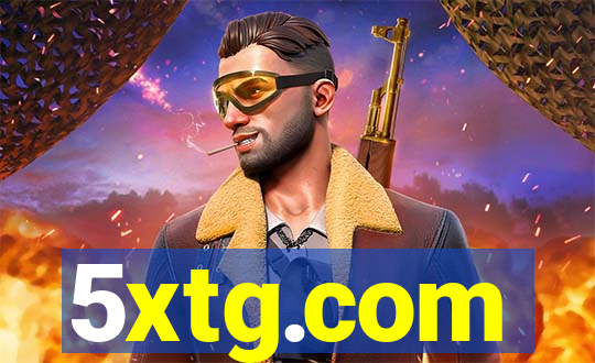 5xtg.com