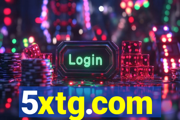 5xtg.com