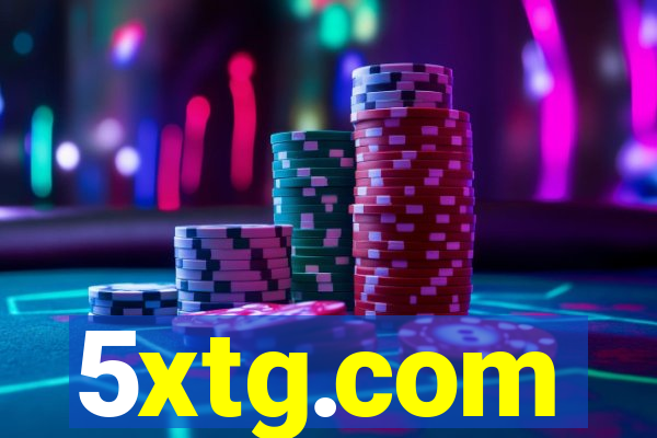 5xtg.com