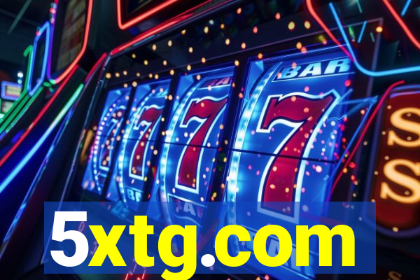 5xtg.com