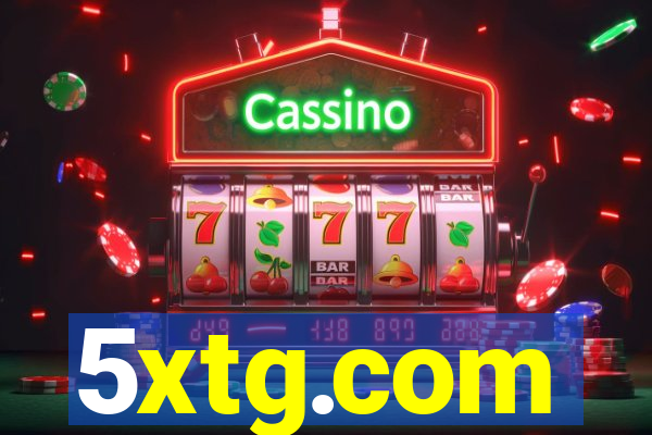 5xtg.com