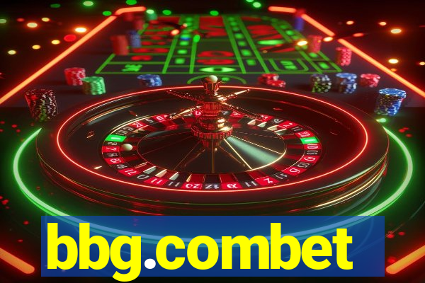 bbg.combet