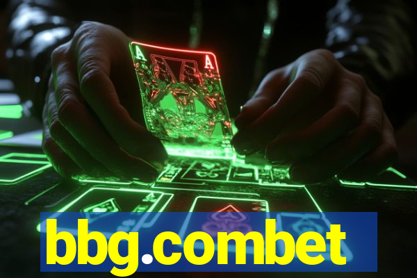 bbg.combet