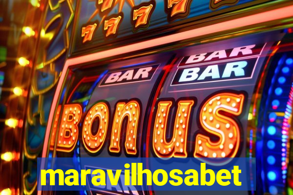maravilhosabet