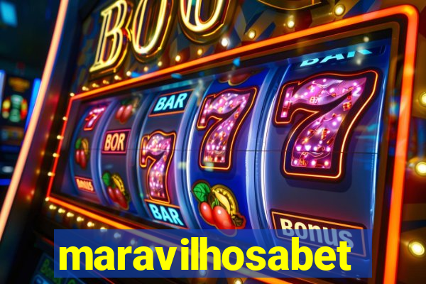 maravilhosabet