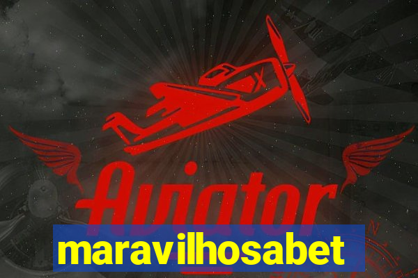 maravilhosabet