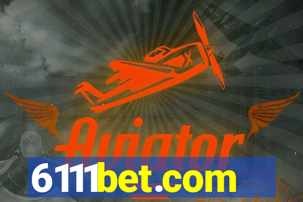6111bet.com
