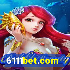 6111bet.com