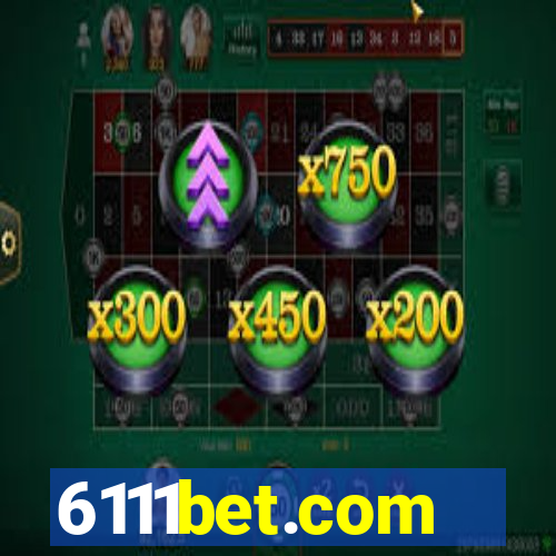 6111bet.com