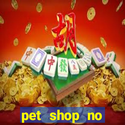 pet shop no cruzeiro do sul aparecida de goiania
