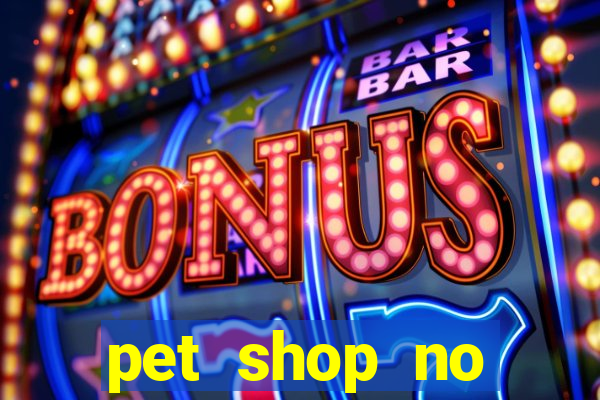 pet shop no cruzeiro do sul aparecida de goiania
