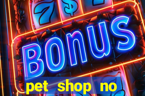 pet shop no cruzeiro do sul aparecida de goiania
