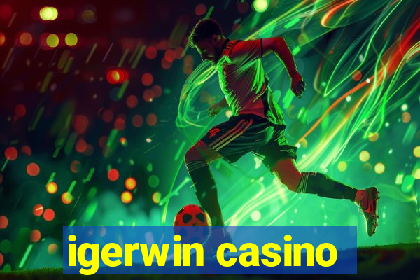 igerwin casino