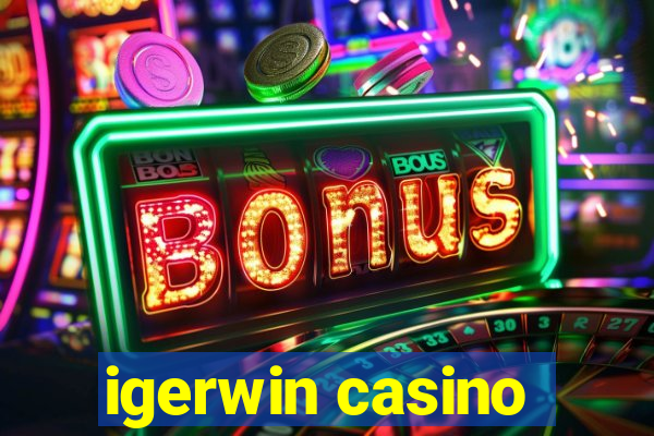 igerwin casino