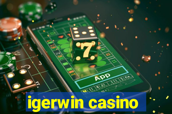 igerwin casino