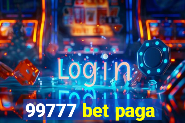 99777 bet paga