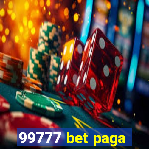 99777 bet paga