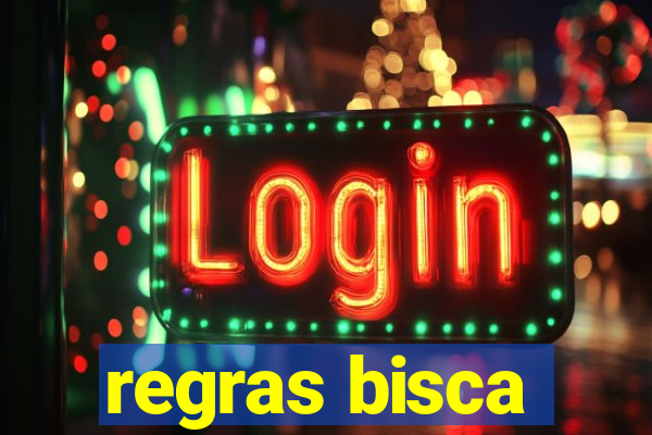 regras bisca