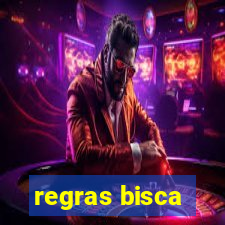 regras bisca