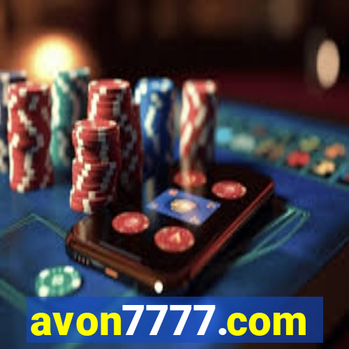 avon7777.com