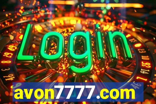 avon7777.com