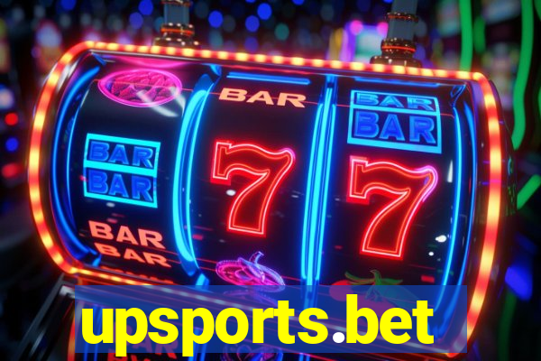upsports.bet