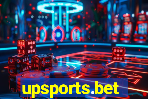 upsports.bet