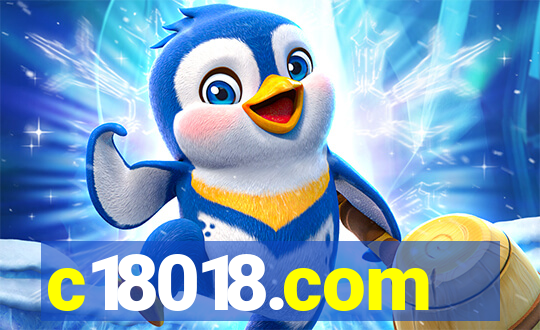 c18018.com