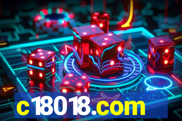 c18018.com