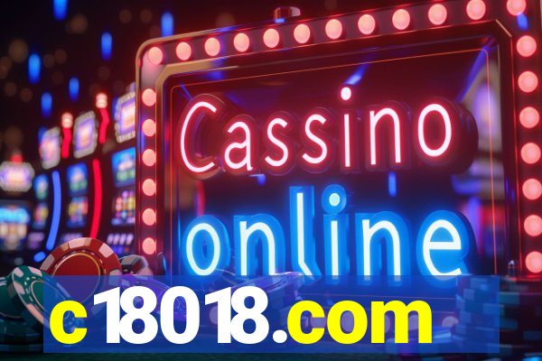 c18018.com