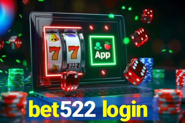 bet522 login