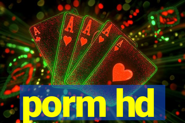 porm hd
