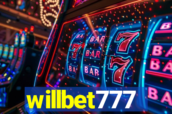 willbet777