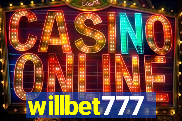 willbet777