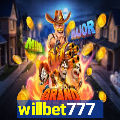 willbet777