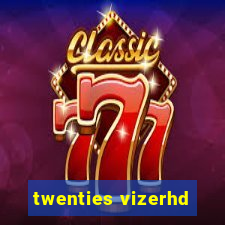 twenties vizerhd