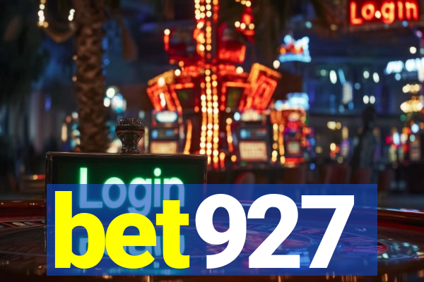 bet927