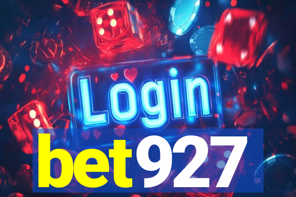 bet927