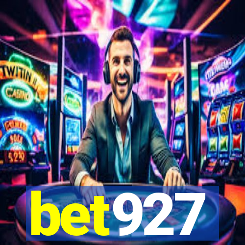bet927