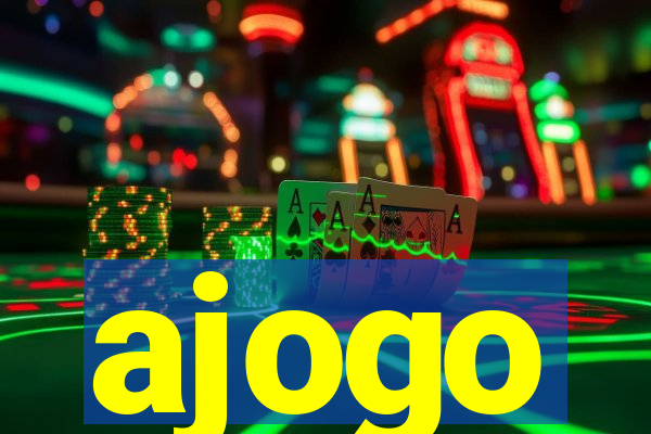 ajogo