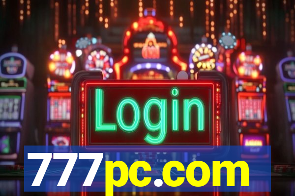 777pc.com