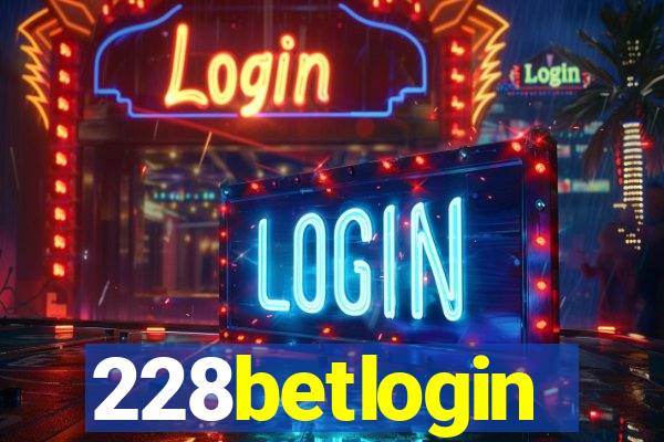 228betlogin
